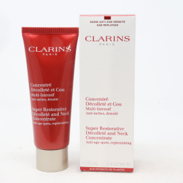 Clarins Multi-Intensive Concentré Décolleté Cou Precio: 53.90000055. SKU: SLC-90964