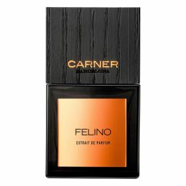 Perfume Unisex Carner Barcelona Felino 50 ml