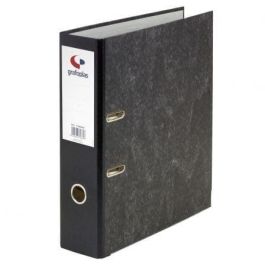 ARCHIVADOR CUARTO ECOCLASIC CON RADO - GRAFOPLAS Precio: 75.99000013. SKU: B16DF3BQES
