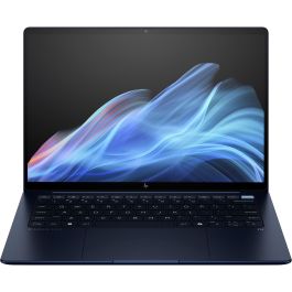 HP EliteBook X G1i AI CU5 228V/32GB/512GB/W11Pro, Portátil, atmosphere blue