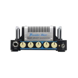 Hotone Thunder Bass Precio: 118.49999964. SKU: B12FABYAEJ