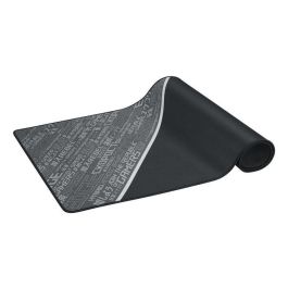 Asus ROG Sheath BLK LTD Alfombrilla de Ratón Gaming Extragrande, Superficie Lisa, Bordes Cosidos, 900x440x3mm, Negra