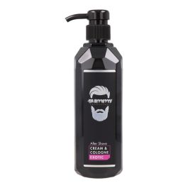 Gummy Crema Colonia Después del Afeitado 400 ml Gummy Crema Colonia Después del Afeitado 400 ml Precio: 5.50000055. SKU: B16W52SJQD