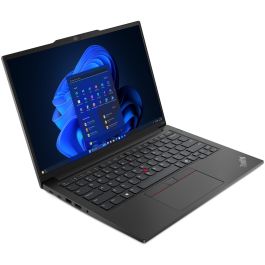 Lenovo 21M7 CU7 155H ThinkPad E14 G6 16GB RAM 512GB SSD Windows 11 Pro
