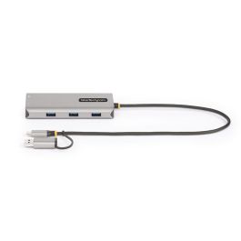 Kit de reparación Startech 167B-USBC-MULTIPORT Kit de reparación Startech 167B-USBC-MULTIPORT