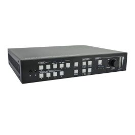 Vivolink Presentation Switcher 6x1 4K Vivolink Presentation Switcher 6x1 4K