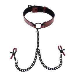 Cadena Con Pinzas Para Pezones Sportsheets Precio: 52.5000003. SKU: B1B5E5CYET