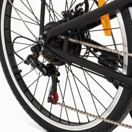 Bicicleta Eléctrica Youin BK2226B Negro 250 W 26" Bicicleta Eléctrica Youin BK2226B Negro 250 W 26"