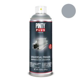 Pintura en spray pintyplus tech 520cc imprimación universal gris i113 Precio: 8.49999953. SKU: S7902604