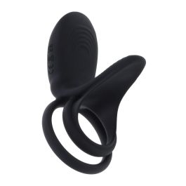 Anillo para el Pene Playboy Negro
