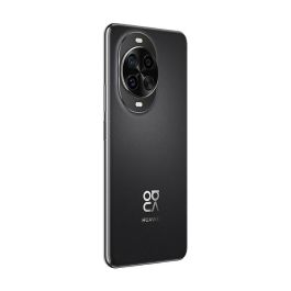 HUAWEI Nova 14 Pro - Smartphone 12 GB RAM 512 GB, Pantalla OLED 6.78" 120Hz, Triple Cámara 50 MP, Batería 5500 mAh, Negro
