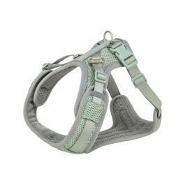 Arnés para Perro Trixie Premium FlexMesh S-M Precio: 37.8900005. SKU: B1FPHRTHET