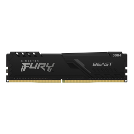 Kingston FURY Beast 8GB DDR4 3200MHz CL16 DIMM KF432C16BB/8 Precio: 68.7900004. SKU: S5609755