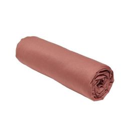 Hoy esencial hoy Charg - 140 x 190 cm - 2 personas - 100% una algodón - Terracota Hoy esencial hoy Charg - 140 x 190 cm - 2 personas - 100% una algodón - Terracota