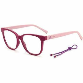 Montura de Gafas Mujer Missoni MMI-0106-9ZD Ø 53 mm Precio: 54.68999987. SKU: B1FPT6WEJ7
