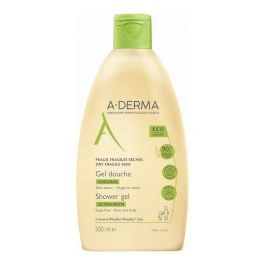 Aderma Ad Ultra Rich Shower Gel 500 mL Precio: 12.89000053. SKU: S0596684