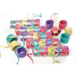 Serpentina Plus 25 Rollos 10 unidades Precio: 11.99000011. SKU: B1BZMKLCJQ