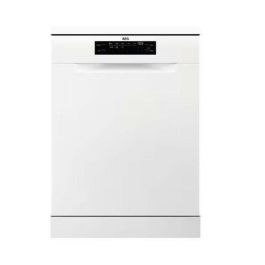 Lavavajillas AEG FFB64607ZW 60 cm Lavavajillas AEG FFB64607ZW 60 cm Precio: 527.99000012. SKU: B12P7ZQ2W6