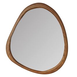 Espejo Moderno DKD Home Decor Marron 2 x 48 x 44 cm (2 Unidades) Precio: 89.69000007. SKU: B1HAYWNNHA