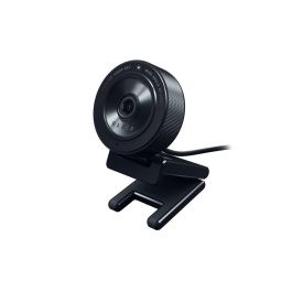 Razer Kiyo X Webcam 2.1 Mp 1920 X 1080 Pixels USB 2.0 Black Precio: 103.4999999. SKU: S7809551