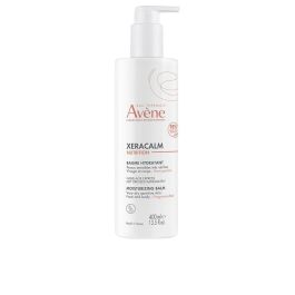 Avène Xeracalm Nutrition Bálsamo Hidratante 400 ml para Pieles Sensibles y Muy Secas Precio: 14.7899994. SKU: B156HCT8JY