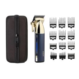 Cortapelos inalámbrico super-x-metal series con cuchillas de acero japonés Precio: 130.9499994. SKU: B177YL3ZJN