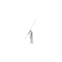 Ezviz EZV1702308991283 Cámara de Seguridad BC1C 4MP con Panel Solar, Batería 8 Meses, Detección Humana, Visión Nocturna