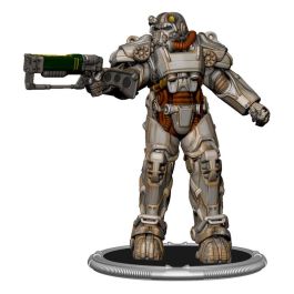 SYNDICATE COLLECTIBLES Figura T-60 Power Armor Fallout 7cm Precio: 12.68999963. SKU: B1E2XZMHFD