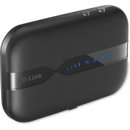 D-Link DWR-932 Hotspot Wi-Fi Móvil 4G LTE 150 Mbps, 802.11b/g/n, Batería 2000 mAh, Portátil Precio: 53.69000021. SKU: S7605227