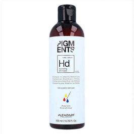 Alfaparf Pigments Hydrating Champú 200 ml Precio: 9.89000034. SKU: S4253888