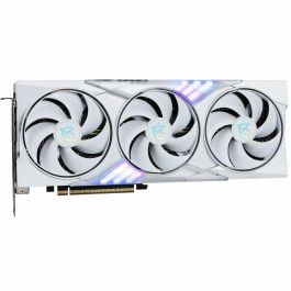 MSI 912-V535-033 GeForce RTX 5060 TI GAMING TRIO OC WHITE 16GB GDDR7 PCI Express 5.0