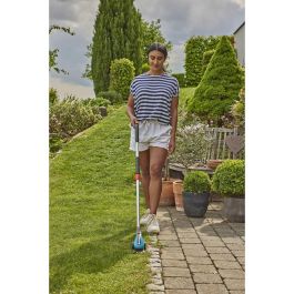 Gardena Kit Cisail A ClassicCut Li 3.6V/2.5 AH Protección de Cuchillas USB-C 9886-20