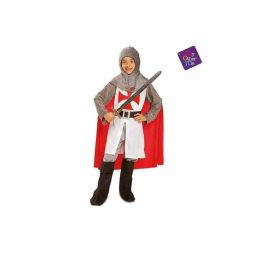 Disfraz para Niños My Other Me Caballero Medieval (6 Piezas) Precio: 19.49999942. SKU: S2433862