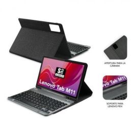 SUBBLIM KeyTab Pro BT Lenovo Tab M11 SUBBLIM KeyTab Pro BT Lenovo Tab M11