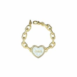 Pulsera Mujer Guess JUBB04021JWYGWHL 22 cm Precio: 41.7899999. SKU: B19P6V5FA3