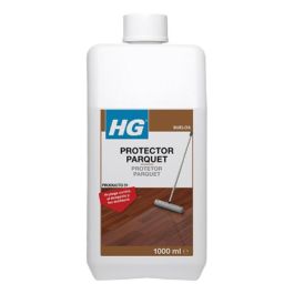 HG 200100130 Abrillantador Protector para Parquet 1L Precio: 21.49999995. SKU: B1BLHBM4LV