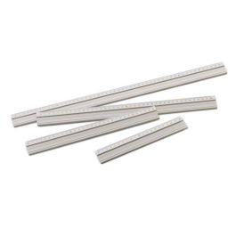 Regla De Aluminio Faibo 40 Centimetros Precio: 5.79000004. SKU: B18R7LRBK9