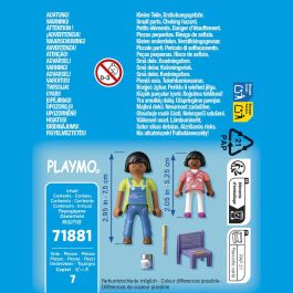 Playmobil 71881 Maquillaje Infantil Special Plus +4 años