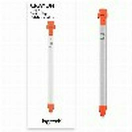 Logitech Lápiz Digital Crayon para iPad - Inalámbrico, Pixel Precisión, Compatible con iPad Air, Pro y Mini