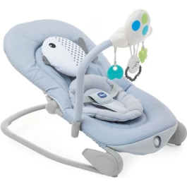 Chicco Globo Gorila Dots Precio: 122.88999943. SKU: B1ERYET5JB