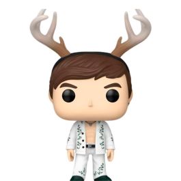 FUNKO Figura POP! Saltburn Oliver Quick Vinilo 9cm Precio: 9.68999944. SKU: B1DN9LEY6R