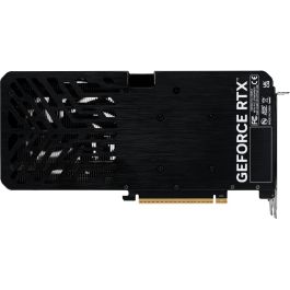 Gainward RTX5060 Ghost OC GeForce RTX 5060 8GB GDDR7 HDMI 3xDP Overclocked PCI Express 5.0
