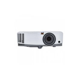 Viewsonic PA503S Videoproyector DLP 3600 Lúmenes ANSI SVGA (800x600) Lámpara 4500h Gris Blanco Precio: 368.79000004. SKU: S7754490