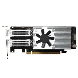 Tarjeta de Red Qnap QXG-100G2SF-E810 Precio: 1111.49999961. SKU: B1KBCWC2V8