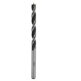 Bosch 2 608 596 302 Broca Espiral para Madera 5x52x86 mm, Taladro de Punta Perforada para Madera Noble y Blanda Precio: 14.69000016. SKU: B1BRMPH4XJ