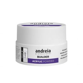 Andreia Professional Builder Acrylic Powder Polvos Acrilicos Clear 20 g Precio: 6.7899997. SKU: S4257010