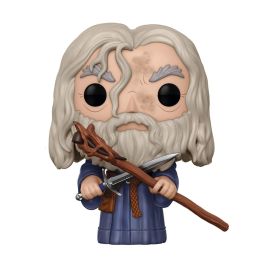 Funko Pop! El Señor De Los Anillos Gandalf Figura Coleccionable 13550 Precio: 15.79000027. SKU: B18QV5D6F5