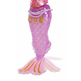 Muñeca LOL Surprise! Cleo Cove 25,4 x 12,7 x 6,35 cm Sirena