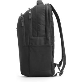 HP Mochila para Portátil Renew Business 17.3 Pulgadas, Sostenible con Materiales Reciclados, para Uso Diario y Protección