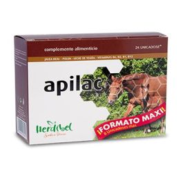Apilac 24 Amp Precio: 27.7899996. SKU: B18C4A8FM3